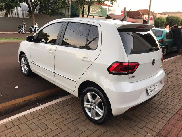 Fox 1.6 highline i-motion 2015/2015 única dona - Foto 4