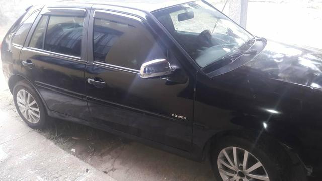 Vendo ou troco por xre G4 Power - Foto 2