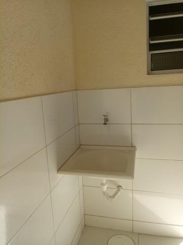 Casa nova Jardim São jorge - Foto 6