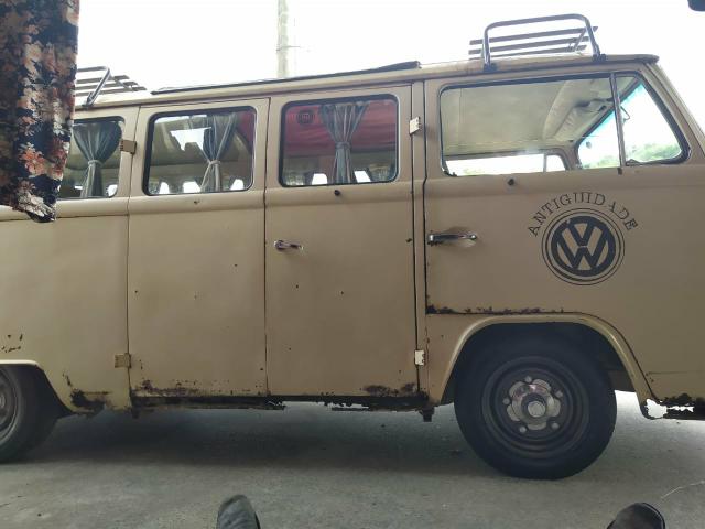 Kombi 76 - Foto 11