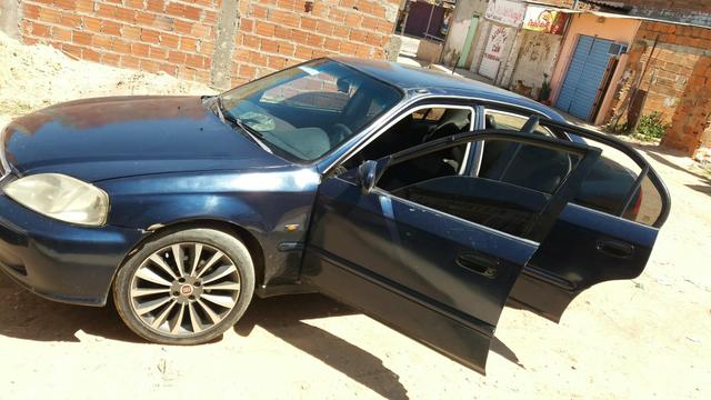 Honda Civic 99 - Foto 5
