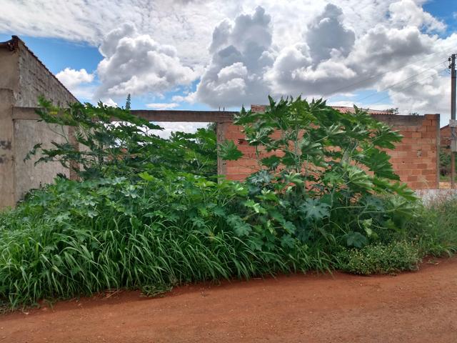Lote quitado