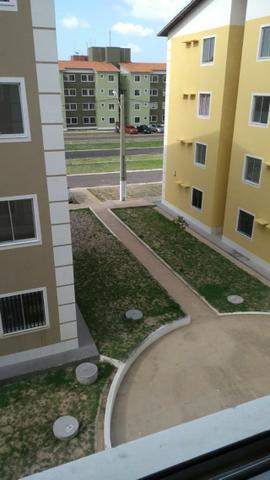 Del este 4, prox uema com 2 quartos, * R$ 600.00 - Foto 5