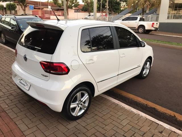 Fox 1.6 highline i-motion 2015/2015 única dona - Foto 6
