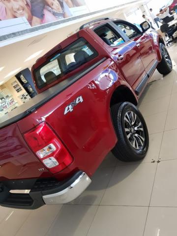 GMC S10 LTZ AT FLEX 4X4 2020 - Foto 9