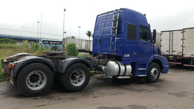 Volvo NH 380 2001 - Foto 3