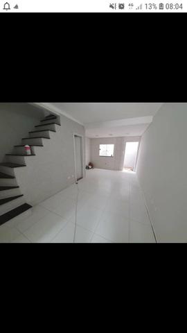 Sobrado, R$ 210.000,00, Sitio Cercado, financia pela CAIXA - Foto 2