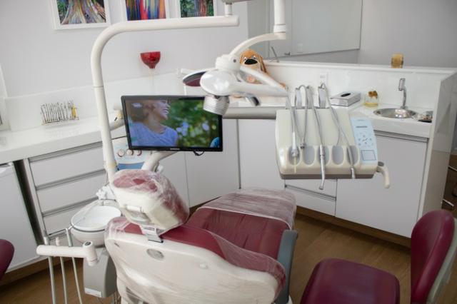 Consultório odontológico em sala comercial - Foto 6