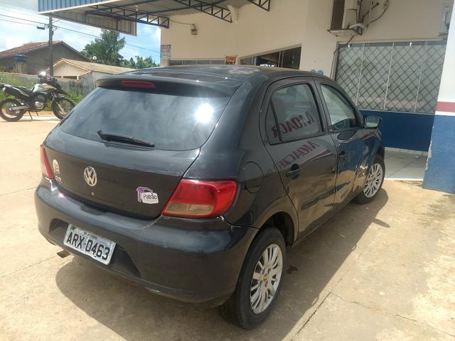 Gol 1.0 09/10 - Foto 3