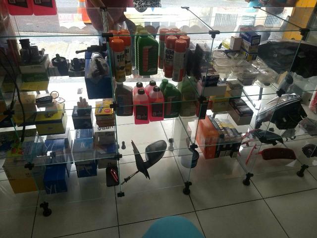 Loja automotiva - Foto 5