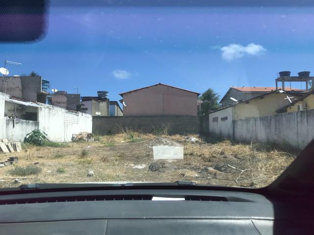 Vendo Excelente terreno 12x30