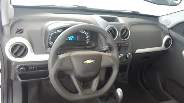 GMC *CHEVROLET/MONTANA LS2 M.MODELO 220252* 2020 - Foto 6