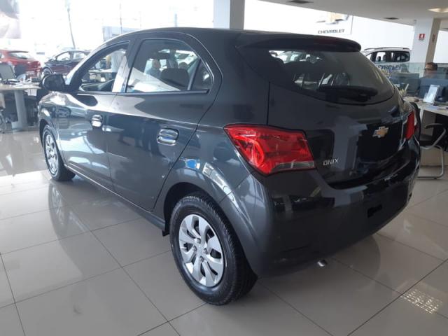 ONIX LT 1.0 2019 - Foto 3