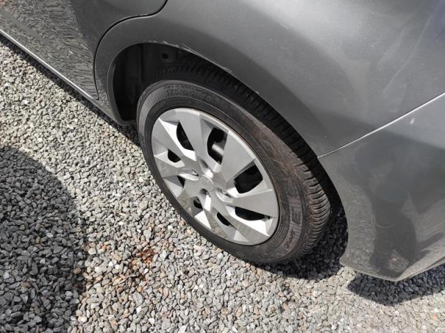 Honda Fit 1.4 dx 16v - Foto 8