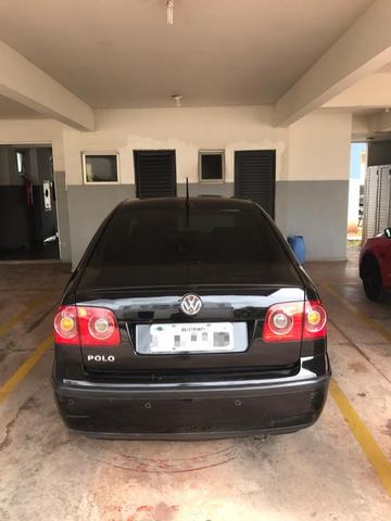 Polo Sedan 08/09 completo Flex - Foto 3