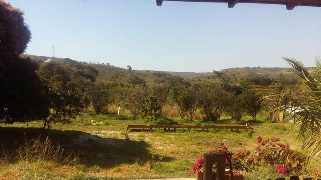 Linda chácara 25km taguatinga - Foto 5