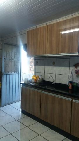 Excelente Casa Semi Mobiluada em Gravatai Próximo ao Distrito Industrial - Foto 2
