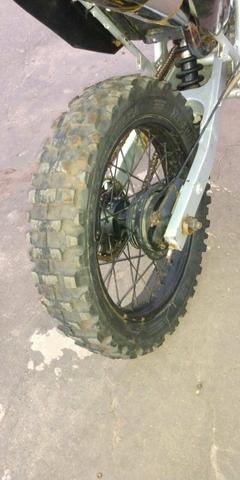 Crf 3.400 - Foto 2