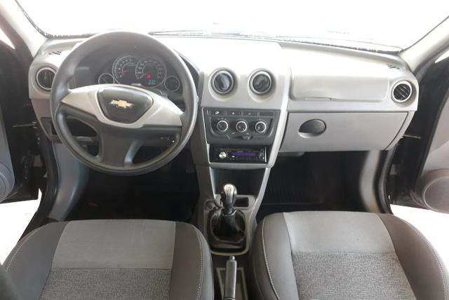 Vendo prisma 2012 - Foto 2