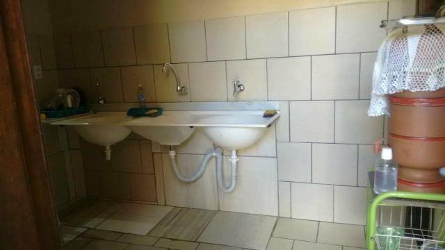 Vende-se casa Bairro Zabelê - Foto 5