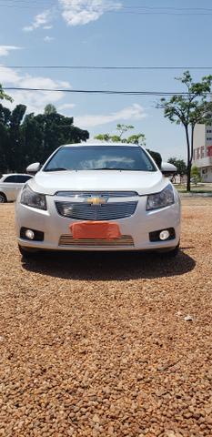 Cruze Sedã LT (automático) - Foto 5
