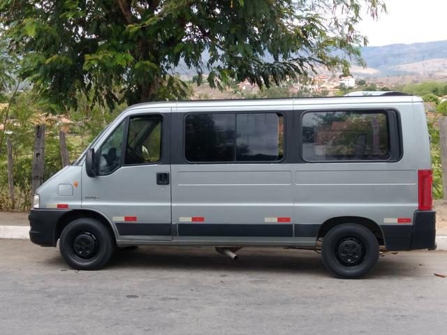 Fiat ducato 2.3 - Foto 2