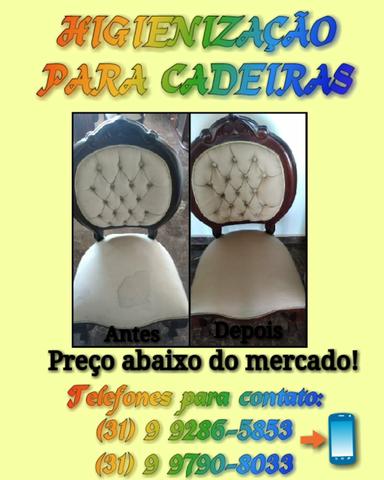 Vagas de horários: lavagem a seco - Foto 4