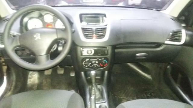 Vendo Peugeot 1.4 2011/12 completo - Foto 4