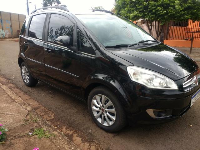 Fiat Idea Atrattive 1.4 - Foto 3