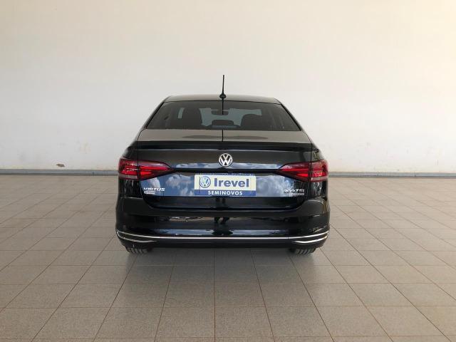 VW - Virtus 200 TSi Highline 2018 - Foto 2