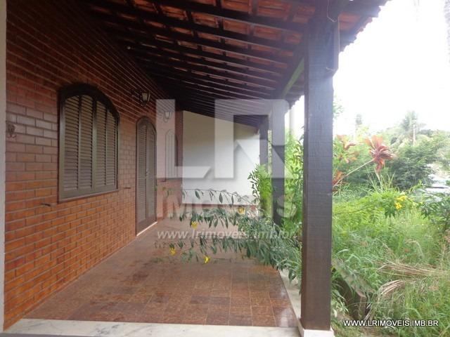 Casa Independente, 6 Quartos, Excelente Localização, 150 Mts Lagoa - Foto 14