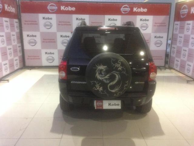 FORD ECOSPORT 1.6 XLT FREESTYLE 8V FLEX 4P MANUAL - Foto 4