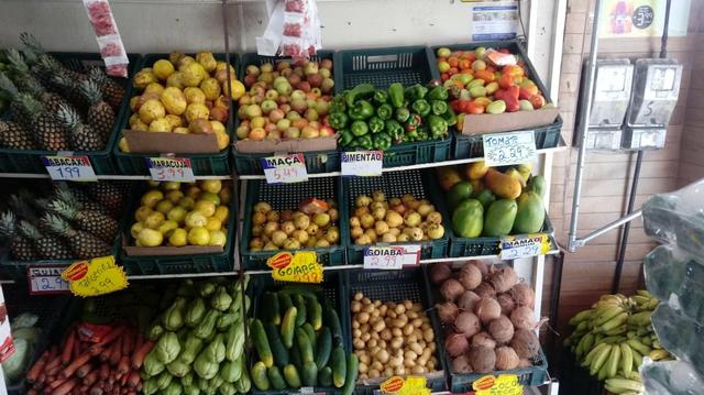 Vendo mercadinho e frios - Foto 4