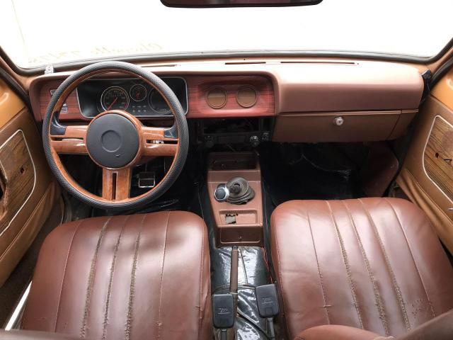 Chevette SL 77/78 Relíquia Conservada - Foto 6