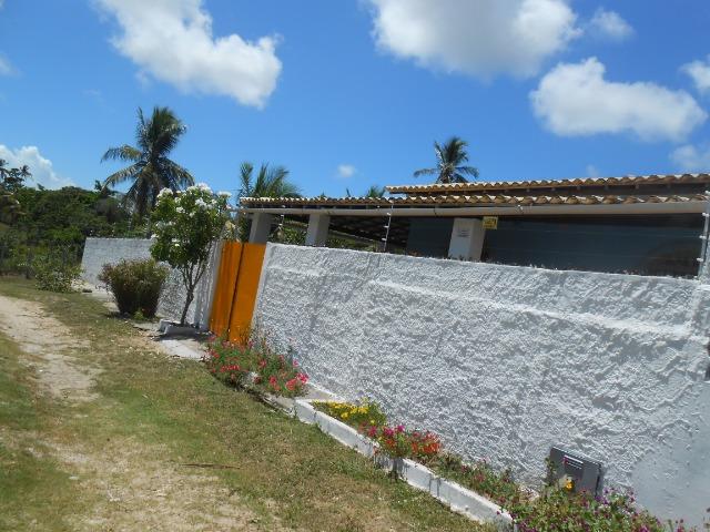 Alugo Casa no Conde Carnaval Mobiliada com Pomar. R$1.200 Mil duzentos reais - Foto 9