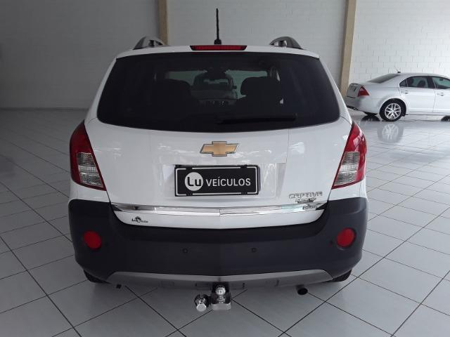 Captiva Sport 2.4 com Teto solar - Foto 5