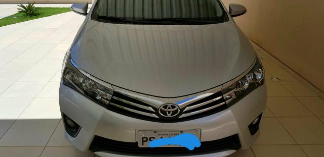 Corolla XEI - Foto 5