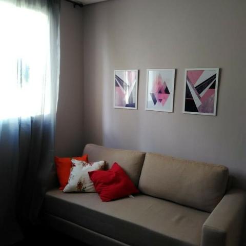 Repasse Apartamento na maraponga R$ 65.000.00 mais prestações R$ 954 - Foto 12