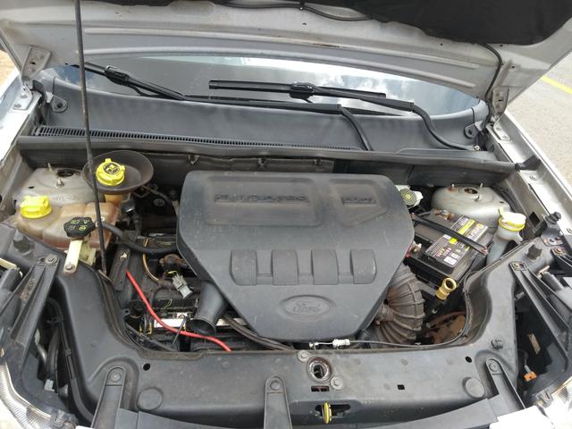Ecosport 2009/09