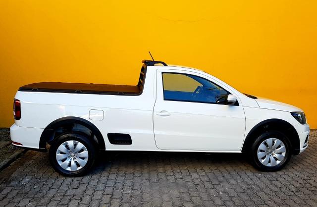 Saveiro Trendline CS 2017/2018 1.6 - Foto 3