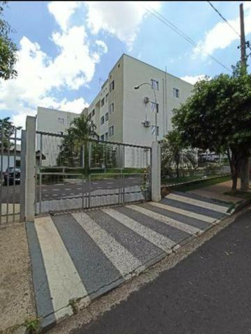 Apartamento Condomínio Rio das Flores I - Macedo Teles - Foto 15