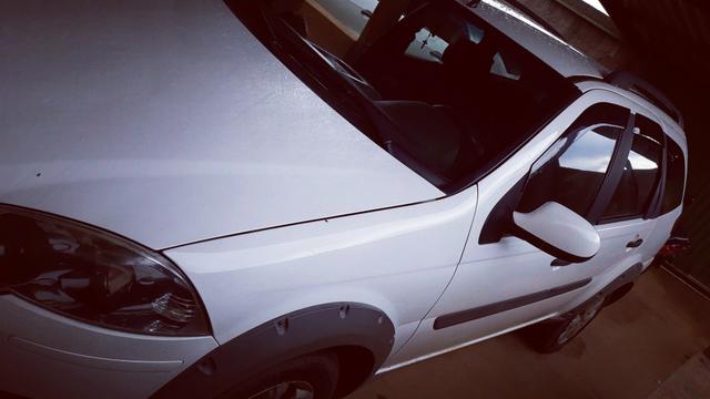 Vende-se ou troco - Foto 4