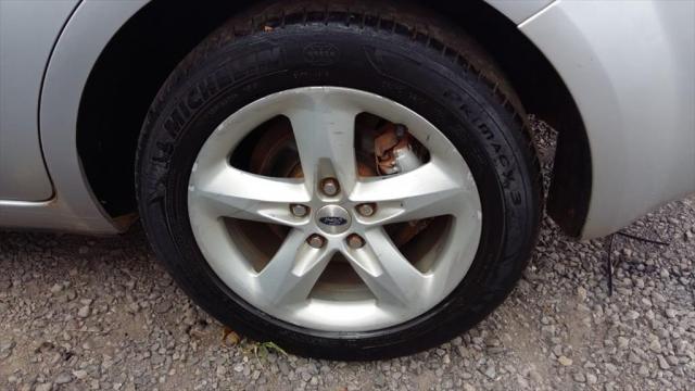 FORD FOCUS 2.0 GLX 16V GASOLINA 4P MANUAL - Foto 7