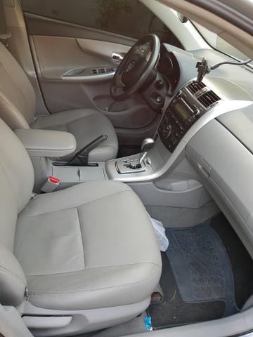 Corolla xei 2.0 2013 zeroo - Foto 4