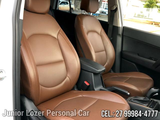 Lindo Creta 2.0 Prestige Unico Dono - Foto 4