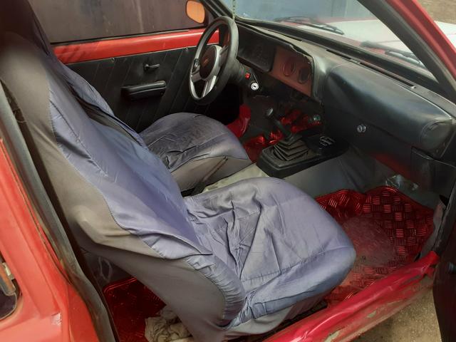 Chevette - Foto 2