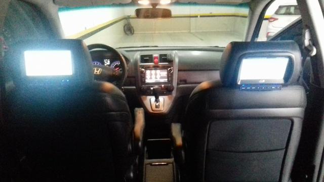 CR-V LX 2.0 2wd/2.0 Automática 2009 -Abaixo FIPE- - Foto 6