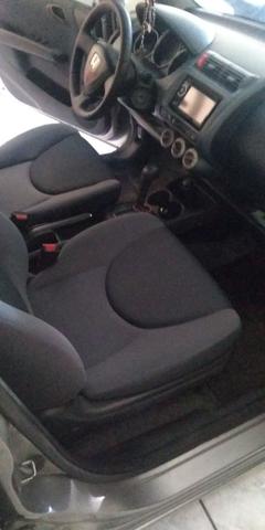 Honda Fit aut 2007 - Foto 3