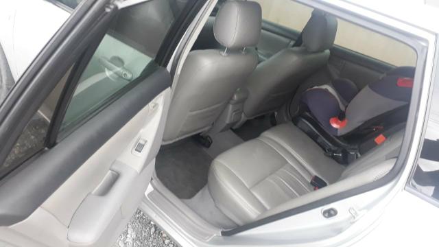 Toyota Fielder 2006 aut - Foto 7