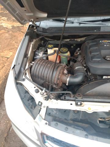S10 Diesel Impecável vendo ou troco!!! - Foto 8